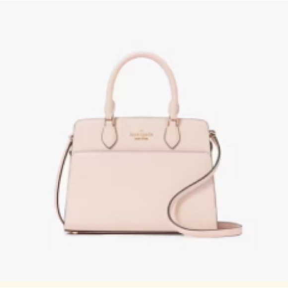 kate spade Handbags - Kate Spade Madison Small Satchel